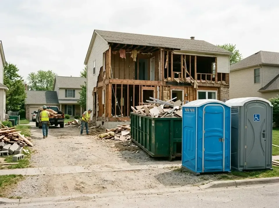home-renovation-demolition-sit-010 — frequently asked questions, Portable Toilet & Dumpsters Rental in Lewisport, KY